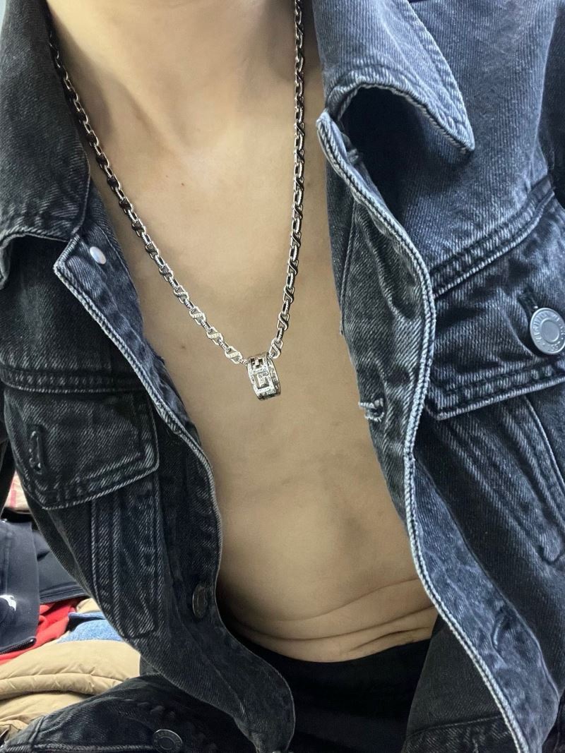 Gucci Necklaces